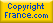 CopyrightFrance